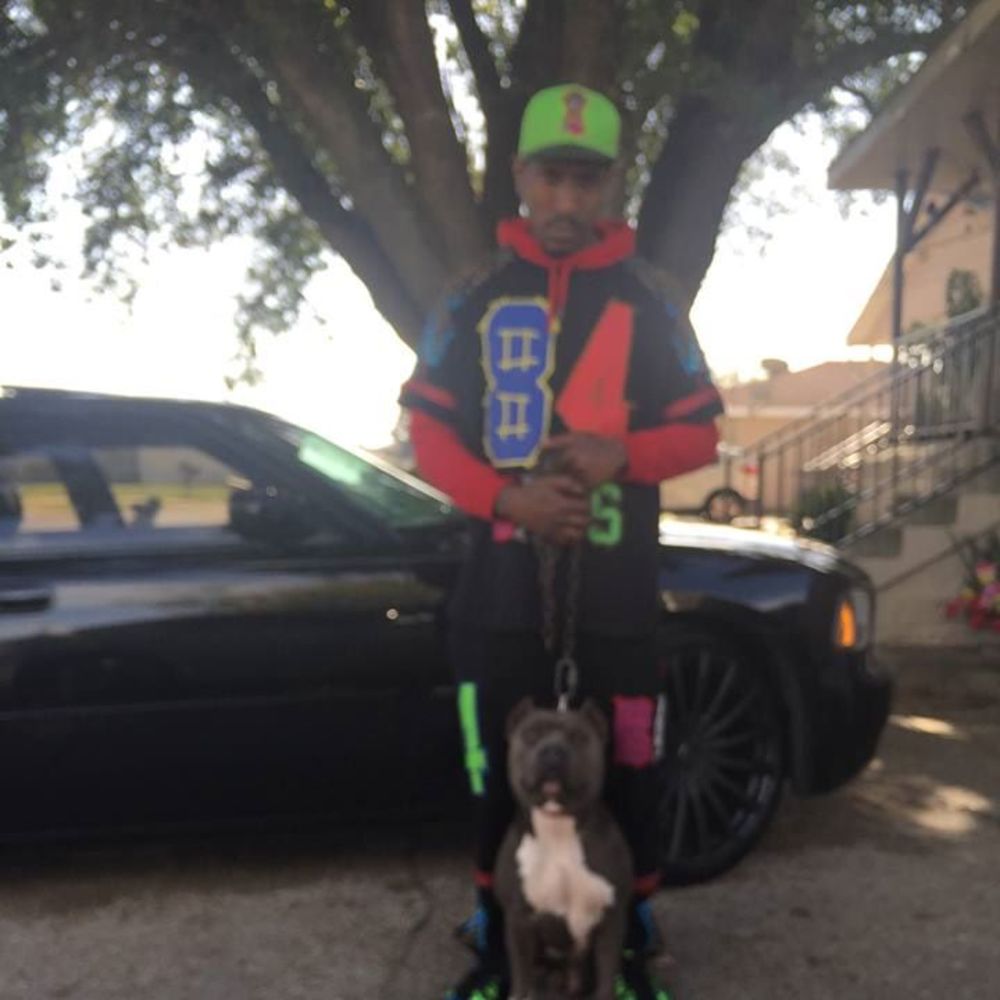 Meet your Posher, Michael